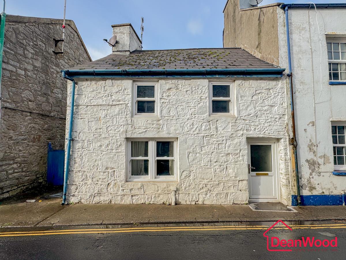 117, Malew Street, Castletown, Isle Of Man. — Photo 1 of 21
