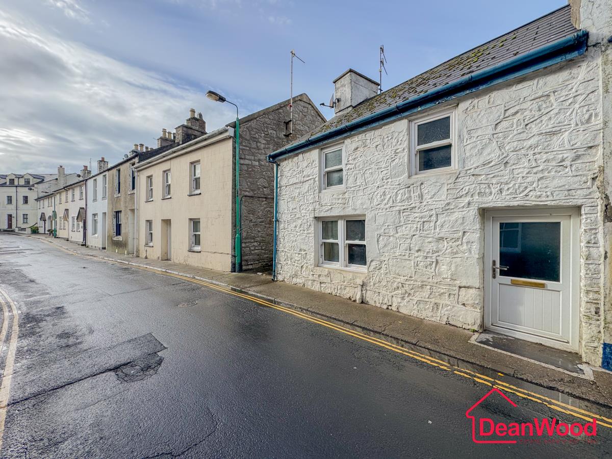 117, Malew Street, Castletown, Isle Of Man. — Photo 4 of 21