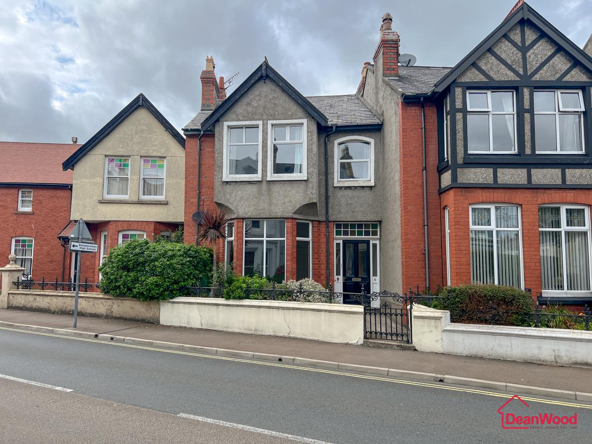 5, Marlborough Terrace, Douglas, Isle Of Man. — Photo 1 of 24
