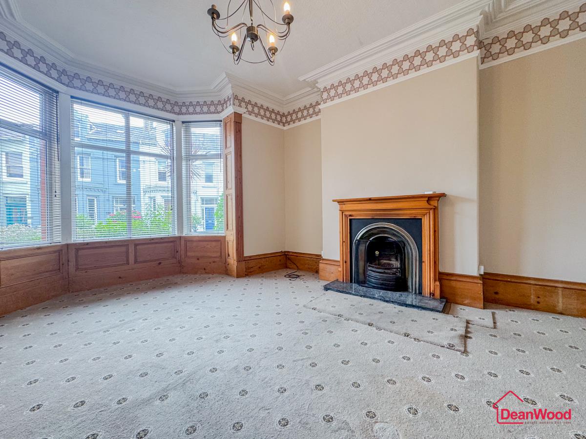 5, Marlborough Terrace, Douglas, Isle Of Man. — Photo 4 of 24