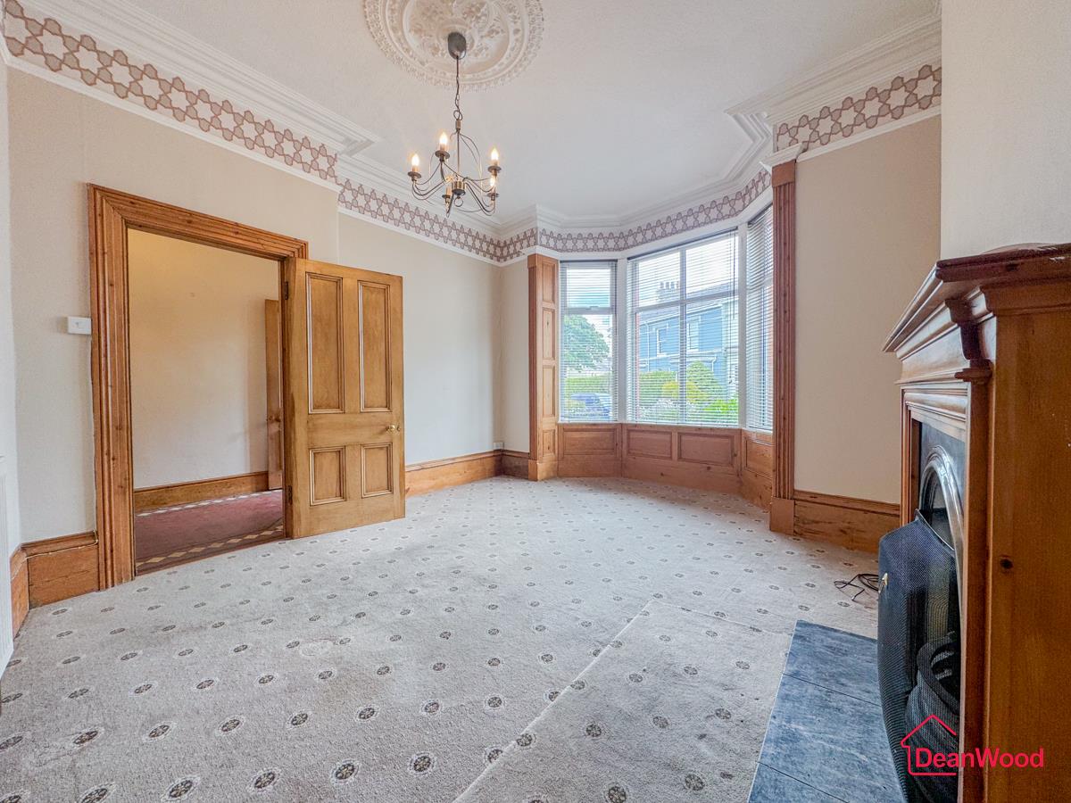 5, Marlborough Terrace, Douglas, Isle Of Man. — Photo 5 of 24