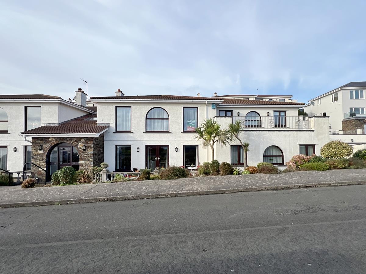 Sea Cliff Road, Onchan. — Photo 1 of 27