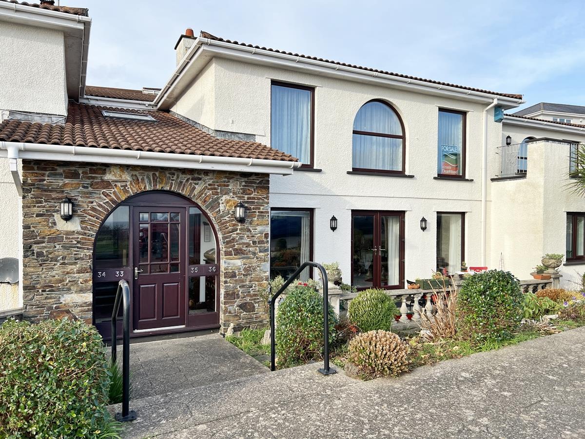 Sea Cliff Road, Onchan. — Photo 5 of 27