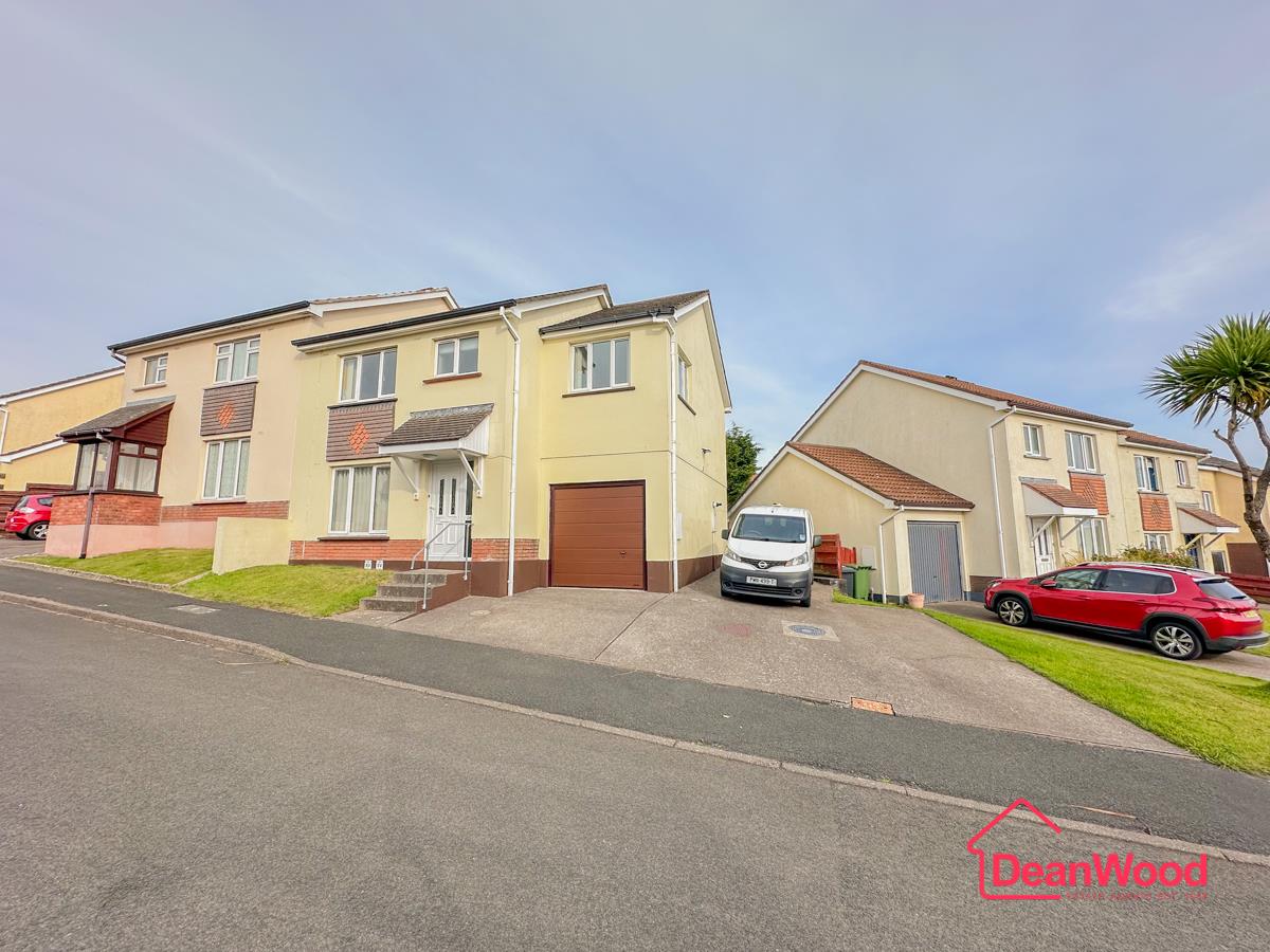 20, Hillcroft Rise, Douglas, Isle Of Man. — Photo 1 of 19