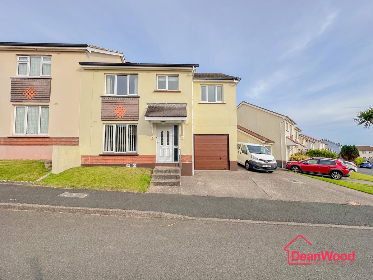 20, Hillcroft Rise, Douglas, Isle Of Man. — Photo 2 of 19
