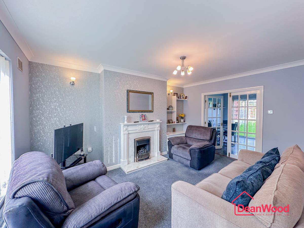 20, Hillcroft Rise, Douglas, Isle Of Man. — Photo 4 of 19