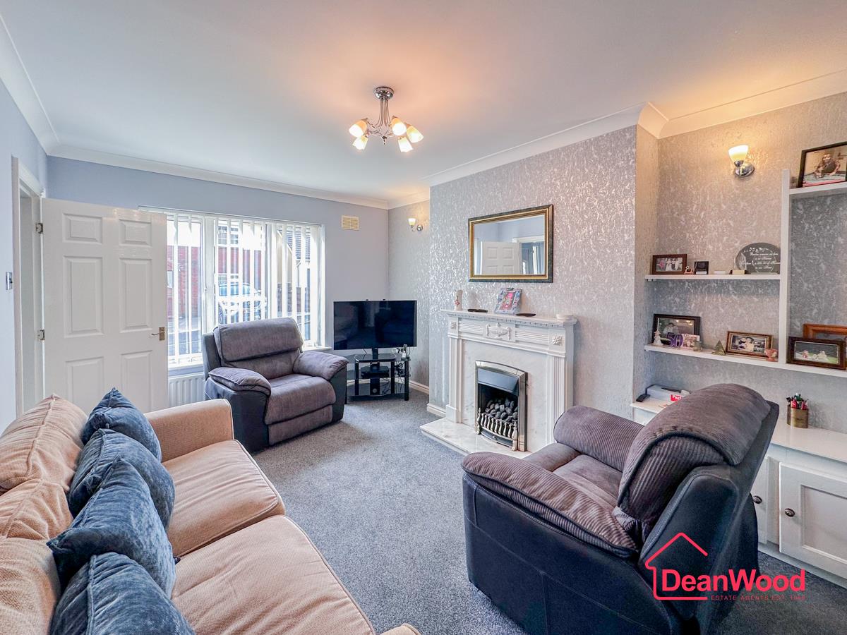 20, Hillcroft Rise, Douglas, Isle Of Man. — Photo 5 of 19