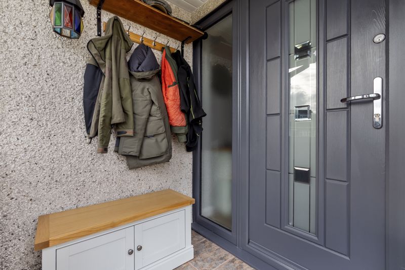 54 Birch Hill Close, Onchan IM3 3DH. — Photo 3 of 27