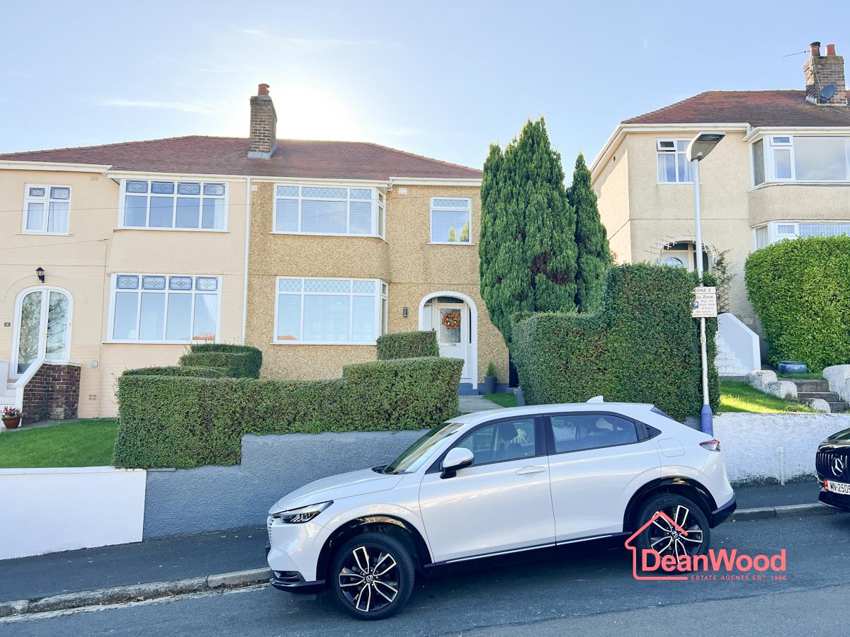 20 St. Catherines Drive, Douglas. — Photo 1 of 30