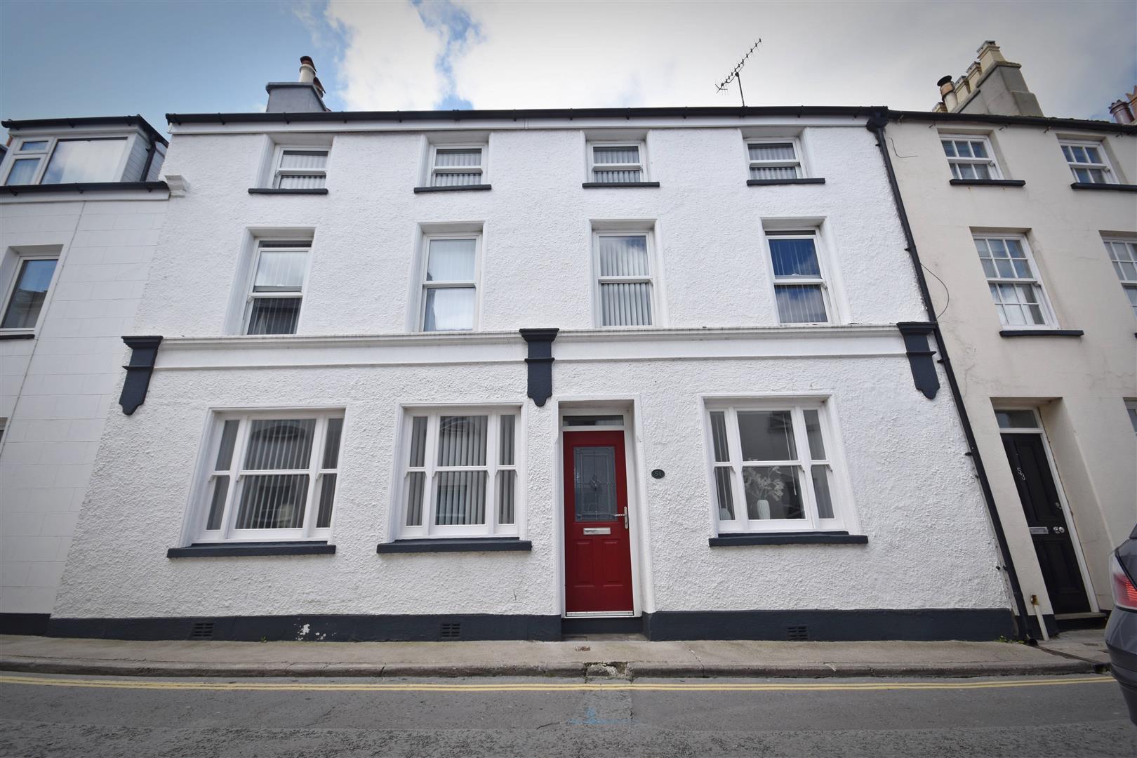51, Malew Street, Castletown, Isle Of Man. — Photo 1 of 24