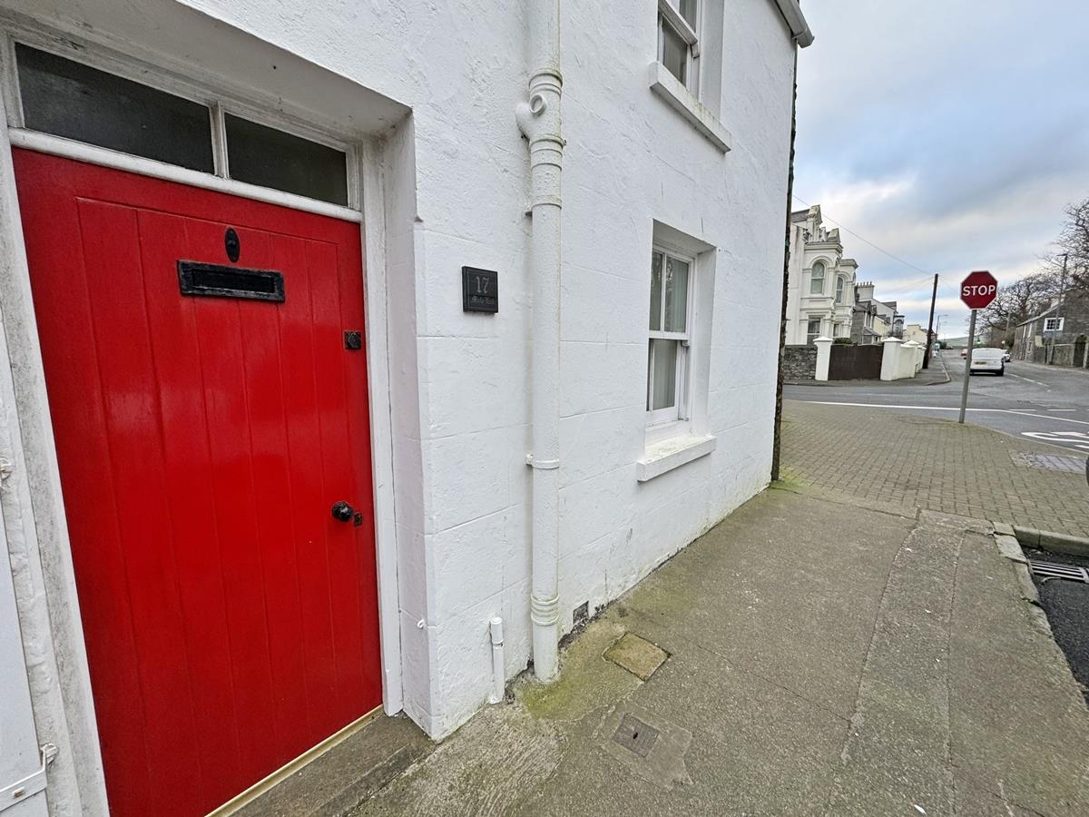 Mole End, Arbory Road, Castletown. — Photo 1 of 21
