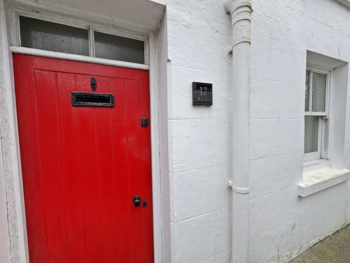 Mole End, Arbory Road, Castletown. — Photo 3 of 21