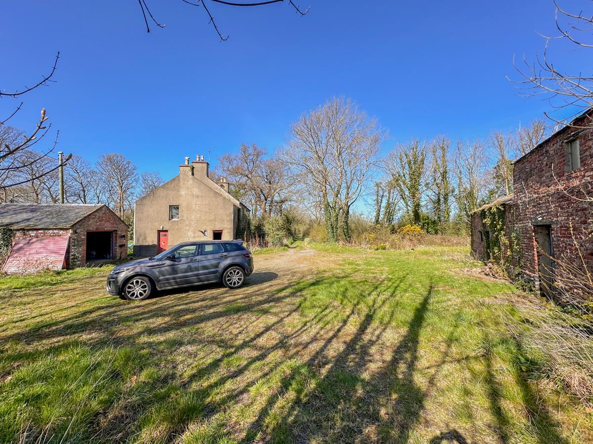 Ardonan Farm, Ardonan Lane, Ramsey, Isle Of Man. — Photo 3 of 13