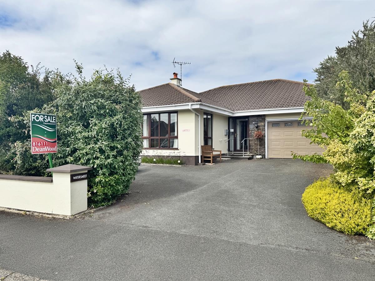 Riverbank Road, Ramsey, Isle Of Man. — Photo 1 of 24