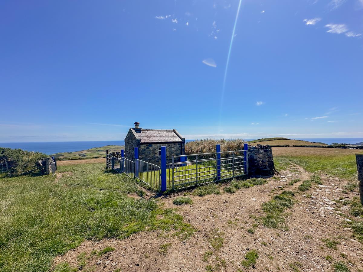 32 acres, Gooseneck Road, Ramsey. — Photo 1 of 28