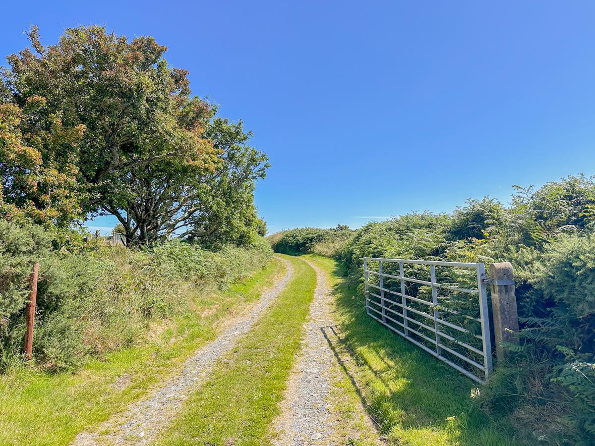 32 acres, Gooseneck Road, Ramsey. — Photo 3 of 28