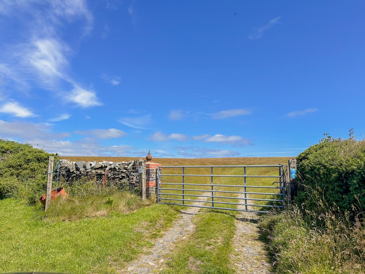 32 acres, Gooseneck Road, Ramsey. — Photo 4 of 28