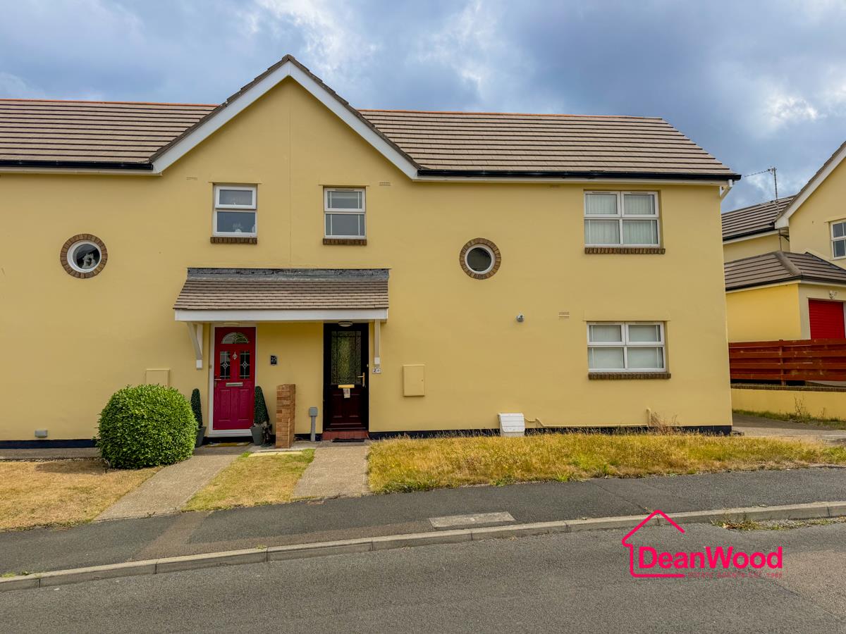 24 Balleigh Court, Ramsey, Isle Of Man. — Photo 1 of 20