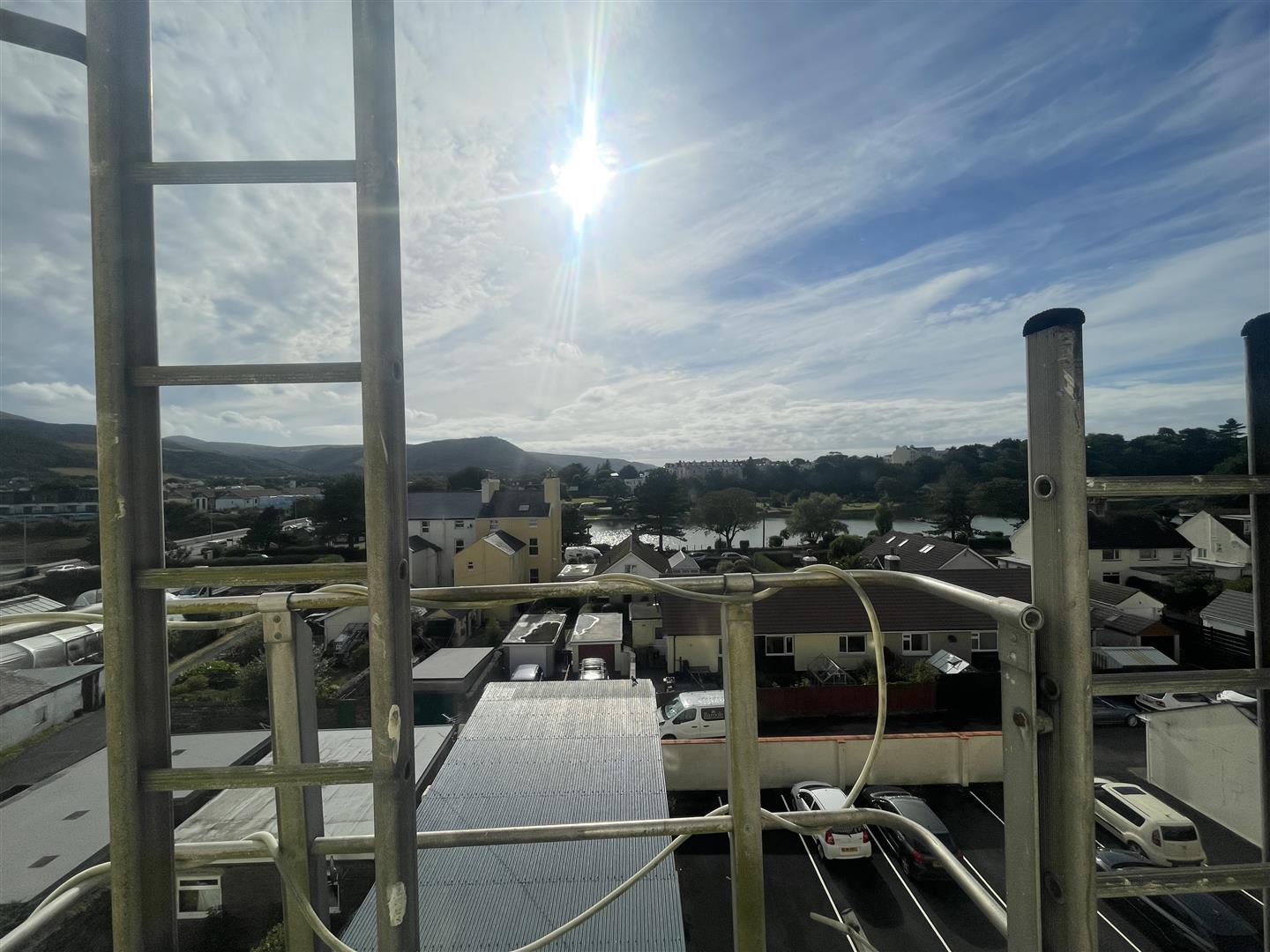 9 Cumbria Court, Mooragh Promenade, Ramsey. — Photo 3 of 9