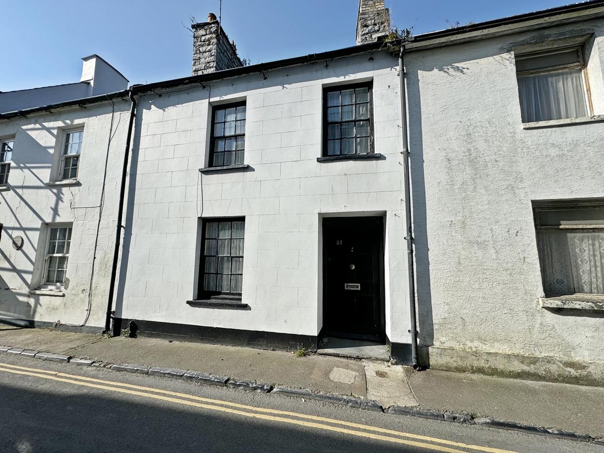 81 Malew Street, Castletown. — Photo 1 of 21