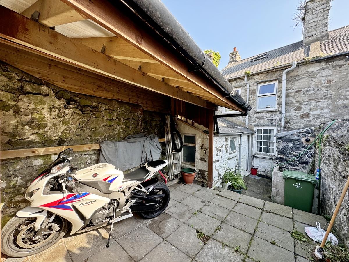 81 Malew Street, Castletown. — Photo 4 of 21