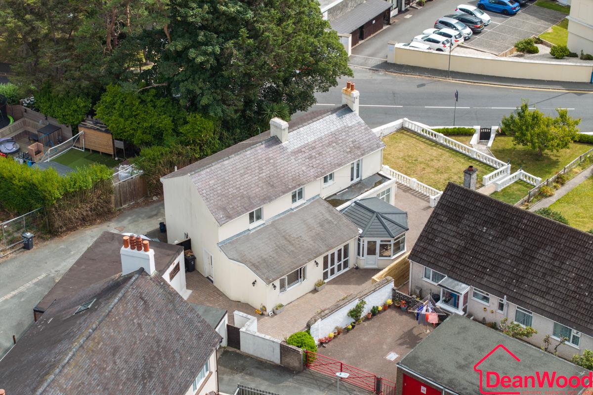 Coach House 33 Marathon Road, Douglas, Isle Of Man. — Photo 4 of 29