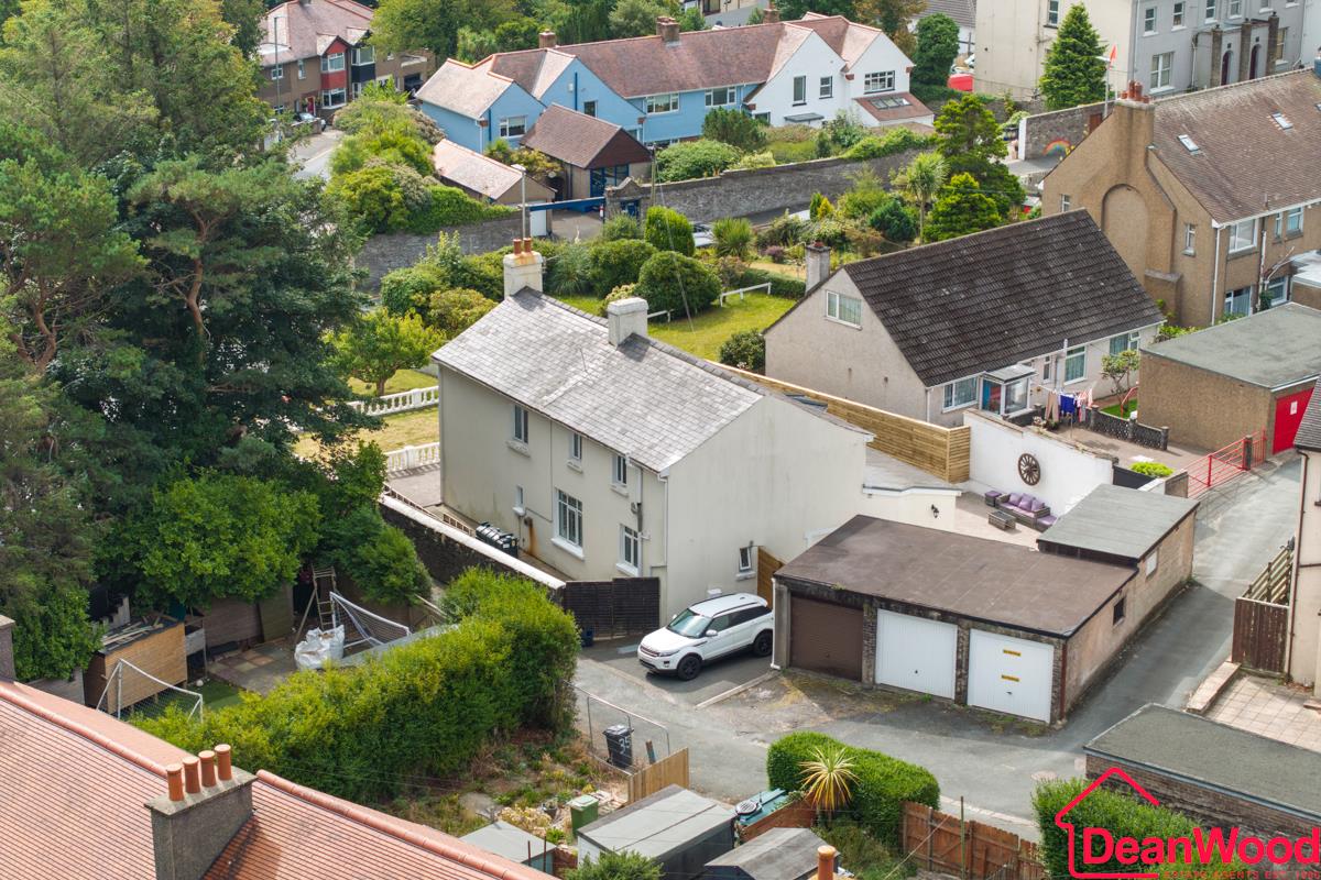 Coach House 33 Marathon Road, Douglas, Isle Of Man. — Photo 5 of 29