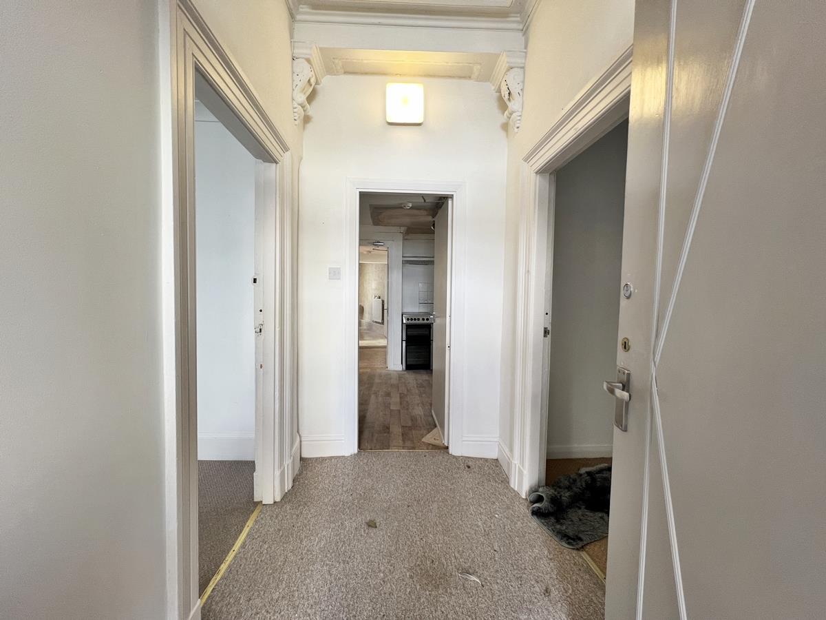 Apartment 1, 29 Christian Road, Douglas. — Photo 3 of 16