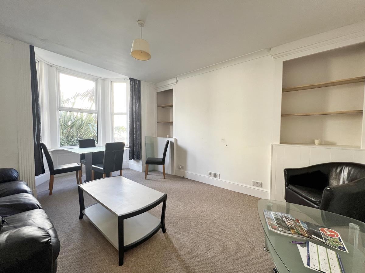 Apartment 1, 29 Christian Road, Douglas. — Photo 4 of 16