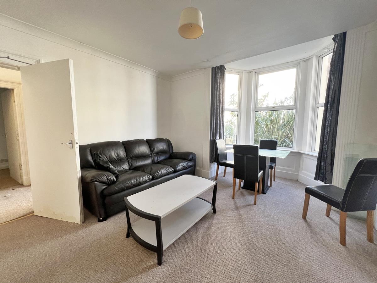 Apartment 1, 29 Christian Road, Douglas. — Photo 5 of 16