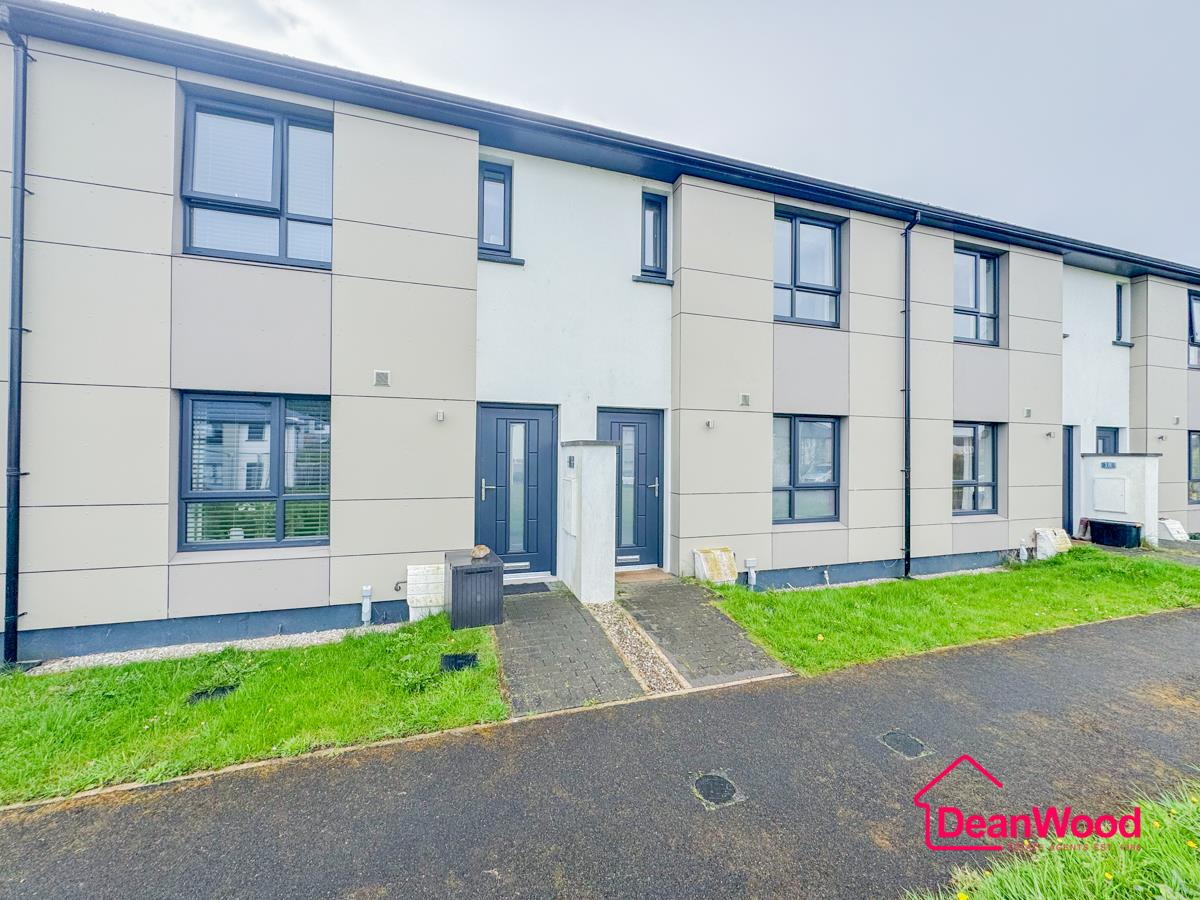 16 Gibbs Park, Ramsey, Isle Of Man. — Photo 1 of 15