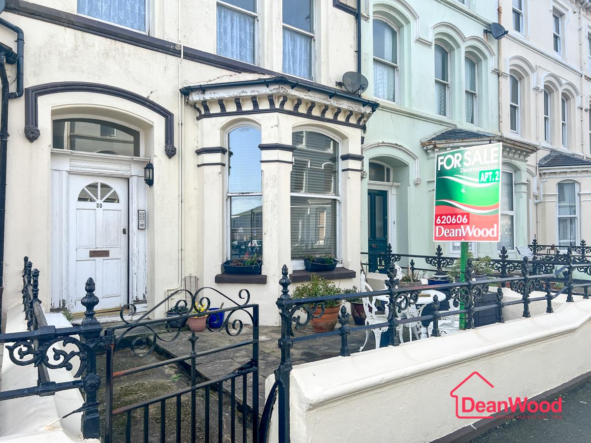 Apt 2, 30 Demesne Road, Douglas, Isle Of Man. — Photo 2 of 12