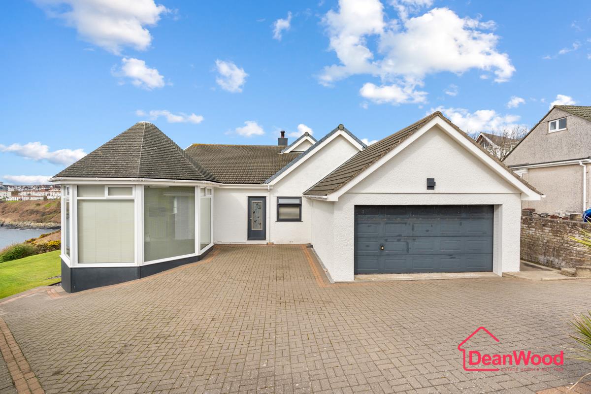 12, Majestic Drive, Onchan, Isle of Man. — Photo 1 of 39