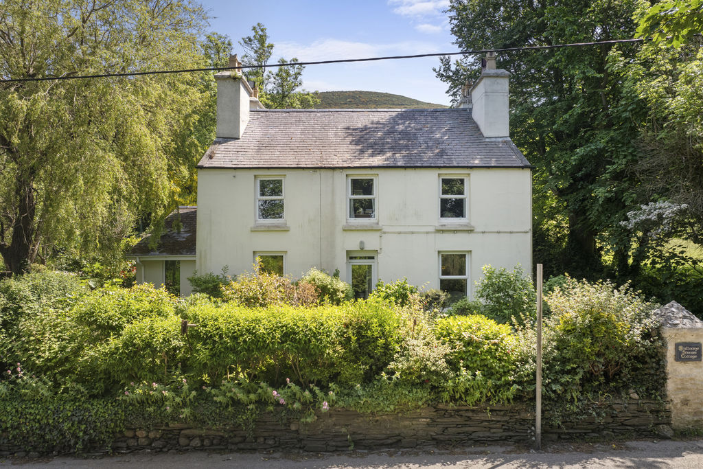 Ballachree, Main Road, Ballaugh IM7 5EB. — Photo 1 of 40