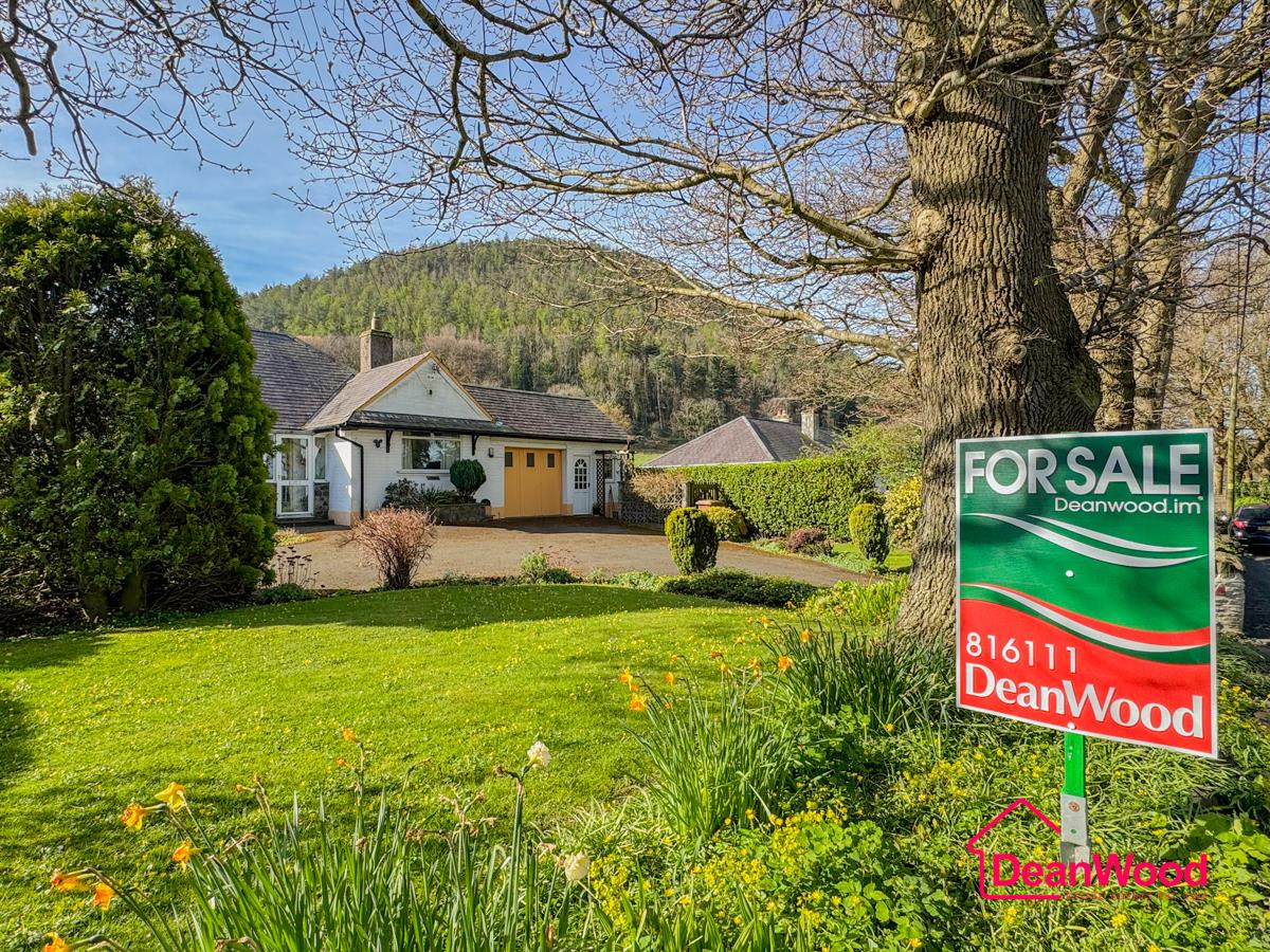 Altadale, Lezayre Road, Ramsey, Isle Of Man. — Photo 1 of 39