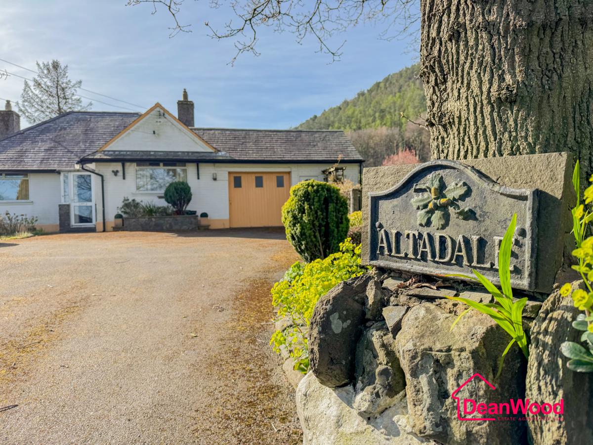 Altadale, Lezayre Road, Ramsey, Isle Of Man. — Photo 4 of 39