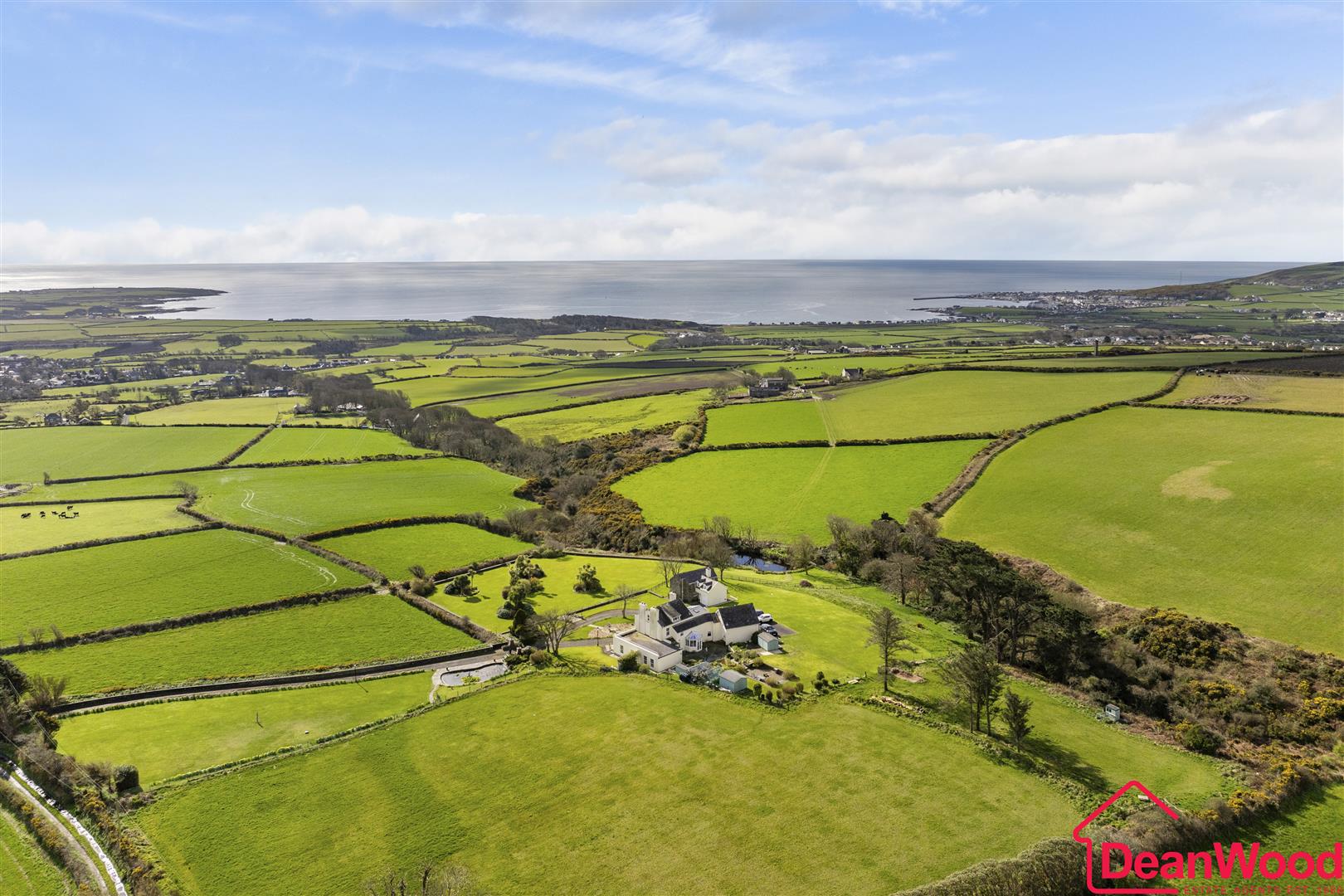 Burnbrae, Ballakilpheric, Colby, Isle Of Man. — Photo 2 of 72