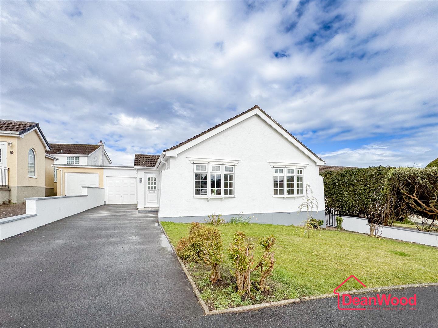 12 Harcroft Avenue, Douglas. — Photo 1 of 22