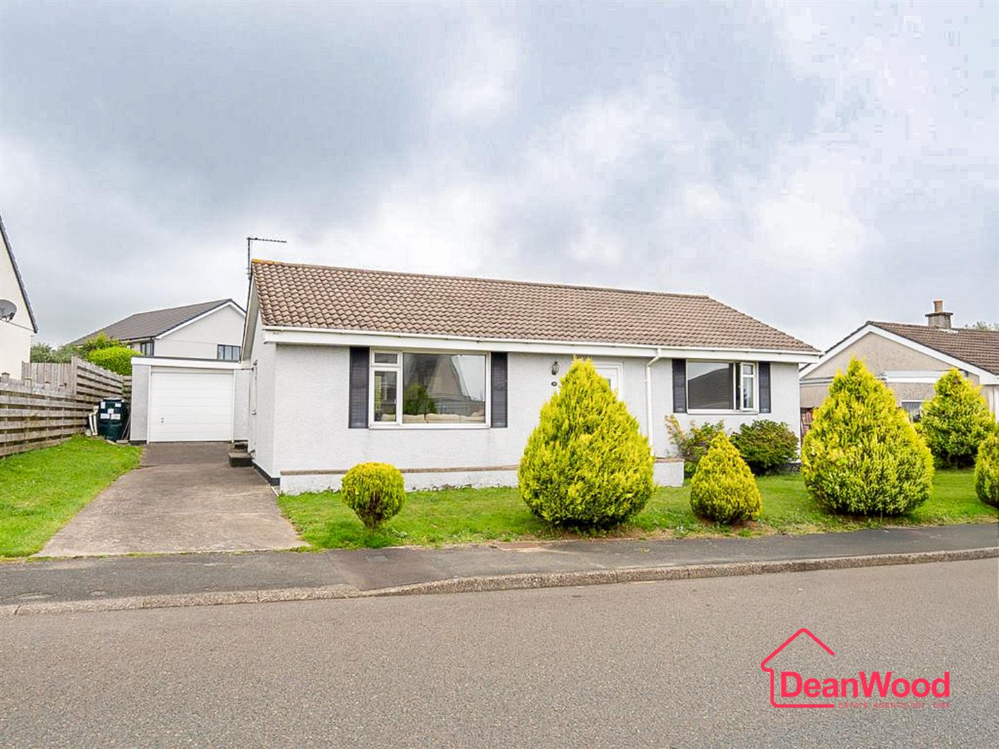 Birch Hill Crescent, Onchan, Isle Of Man. — Photo 1 of 16