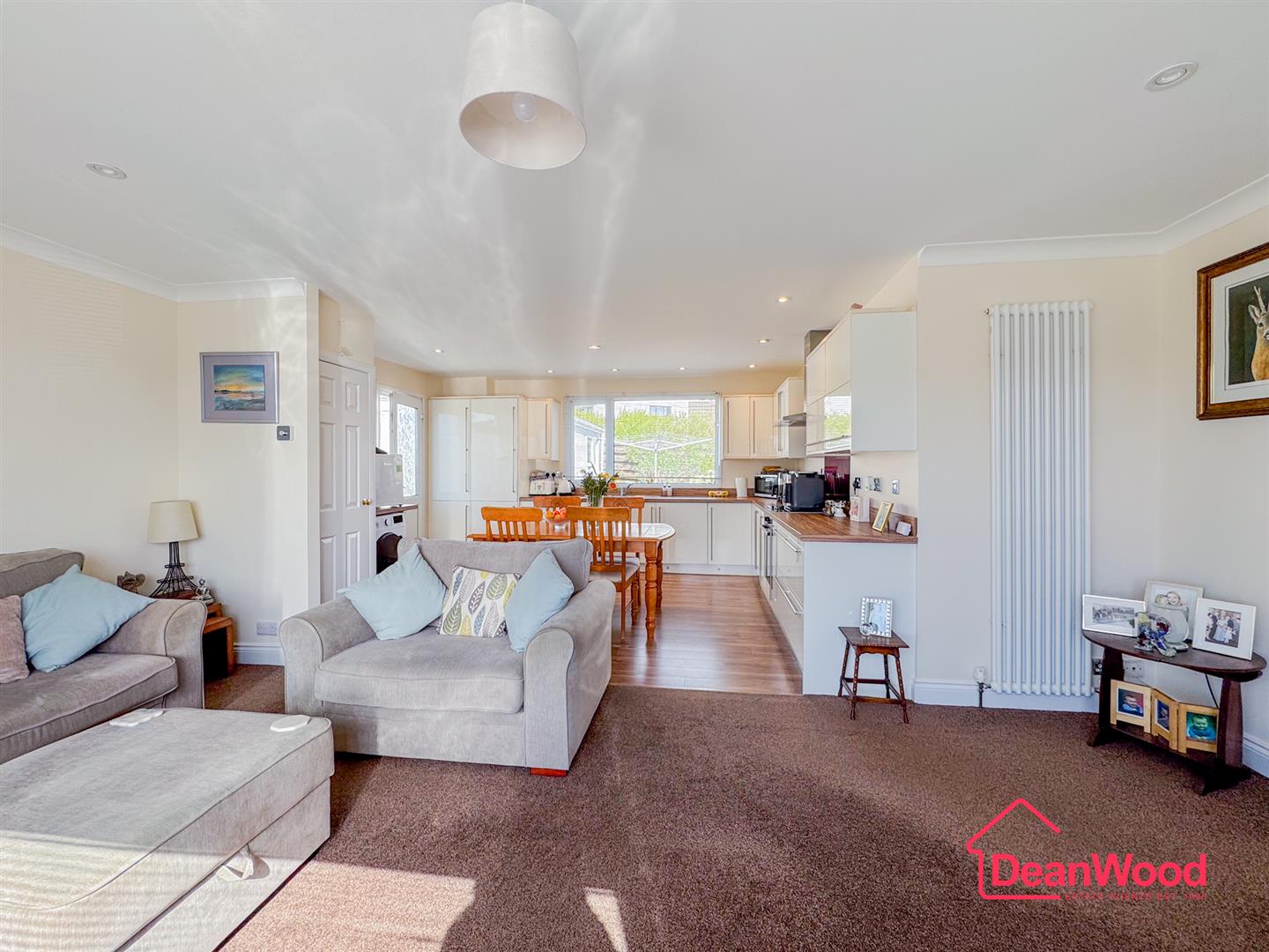 Birch Hill Crescent, Onchan, Isle Of Man. — Photo 5 of 16