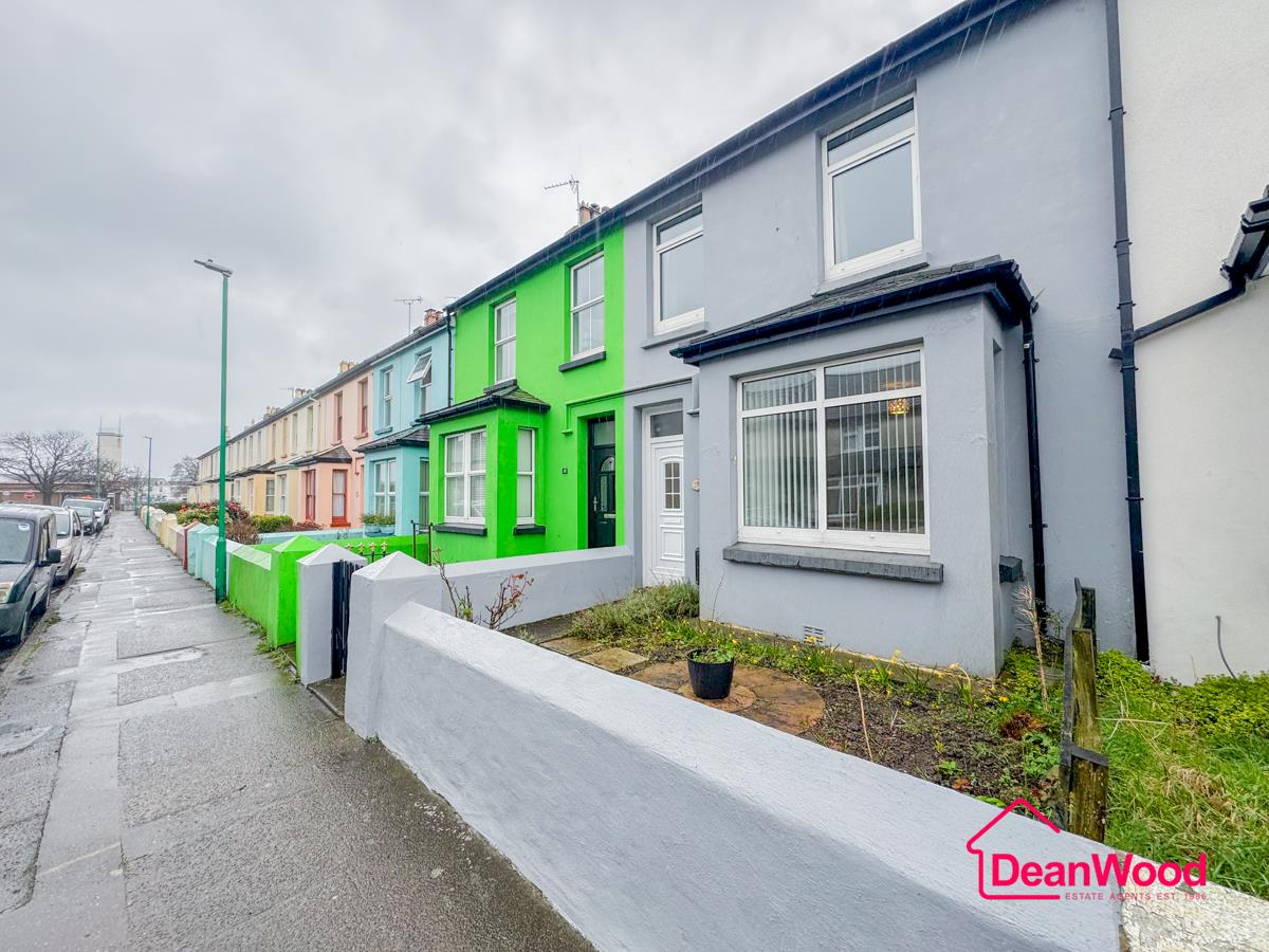 23 Gladstone Avenue, Ramsey. — Photo 3 of 17