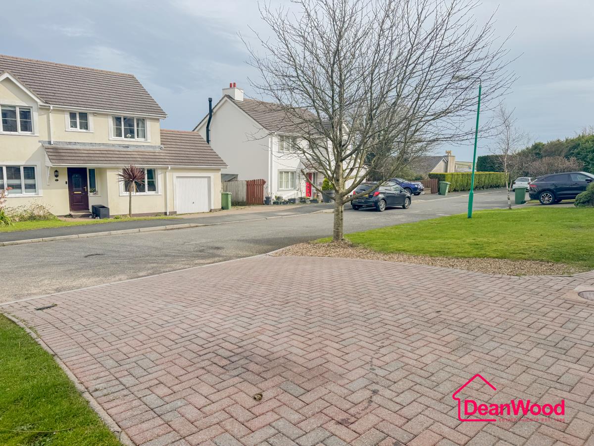 3 Ballagorry Heights, Maughold, Isle Of Man, Bride. — Photo 3 of 34