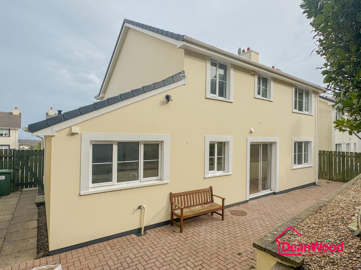 3 Ballagorry Heights, Maughold, Isle Of Man, Bride. — Photo 4 of 34
