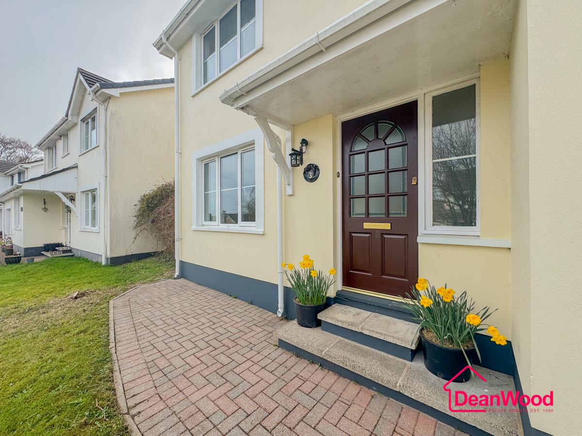 3 Ballagorry Heights, Maughold, Isle Of Man, Bride. — Photo 5 of 34