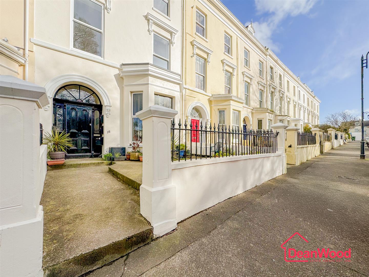 Apartment 2, 18 Derby Square, Douglas, Isle of Man. — Photo 2 of 24