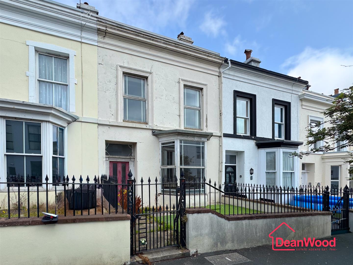 Albert Street, Douglas. - Photo 1 of 21