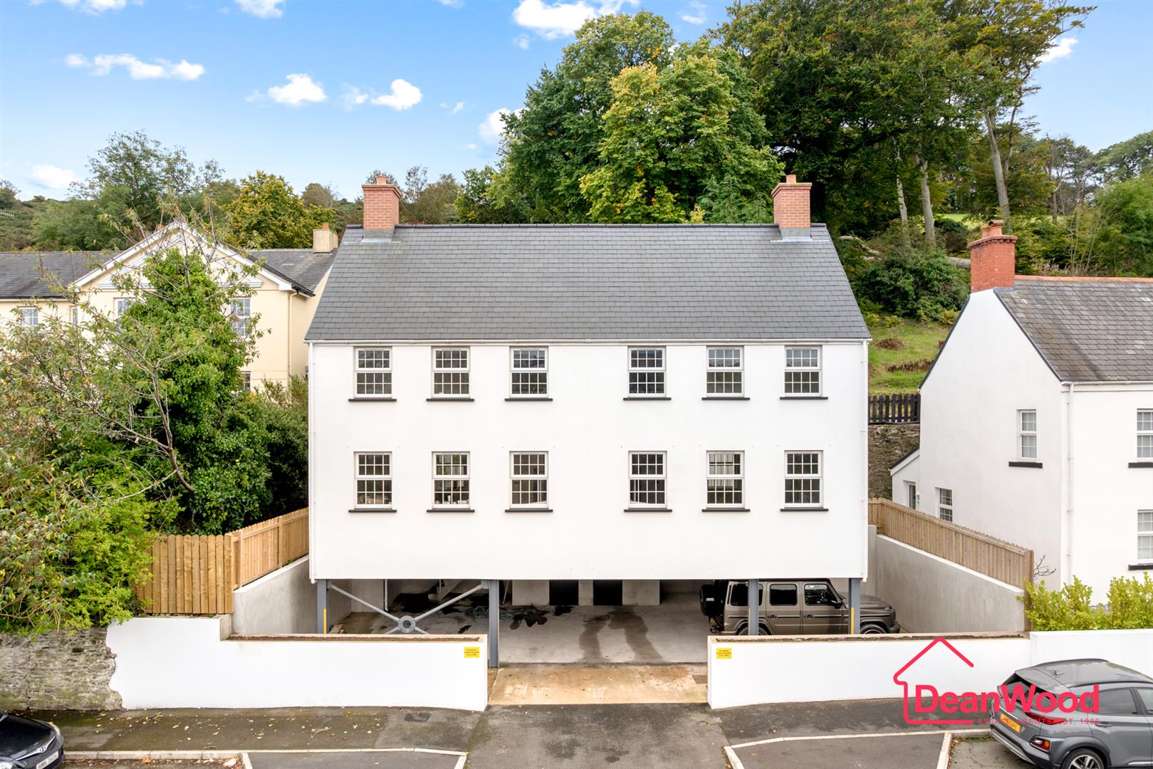 2 Kingfisher View, Old Castletown Road, Douglas, Castletown. — Photo 1 of 23
