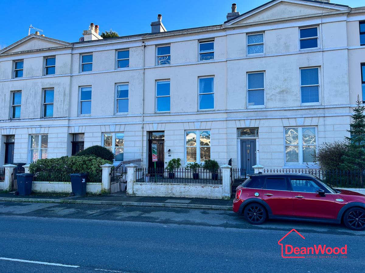 15 Leigh Terrace, Douglas, Isle of Man. — Photo 1 of 34