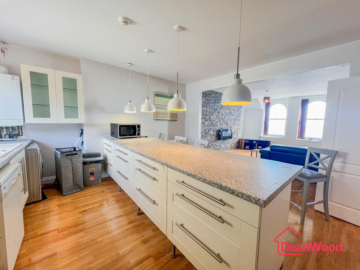 16 Marlborough Court, Douglas, Isle Of Man. — Photo 5 of 18