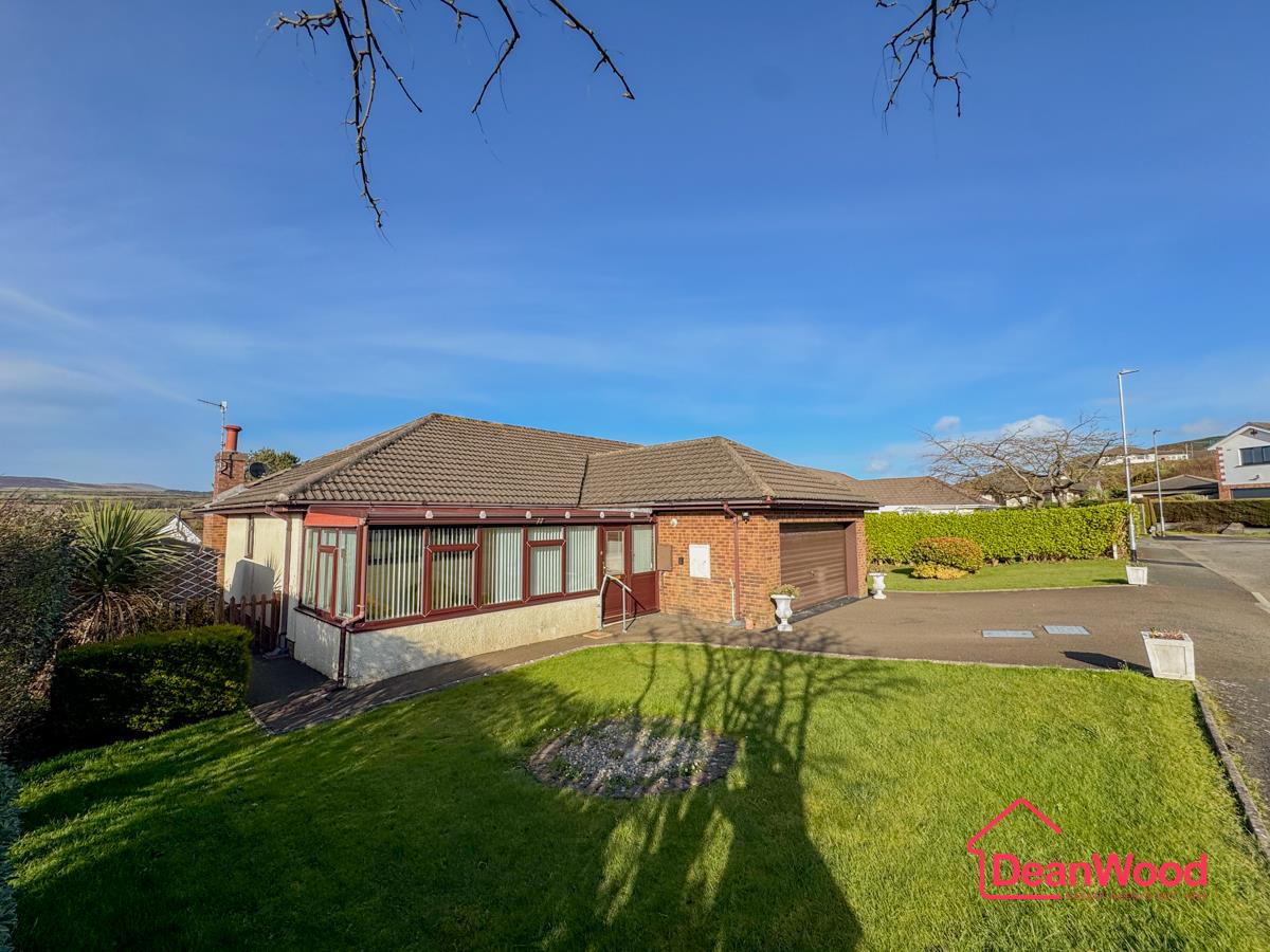 7, Turnberry Avenue, Onchan, Isle of Man. — Photo 1 of 36